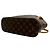Louis Vuitton Vavin GM Monogram Leder Tote Bag Braun - Ansicht 9