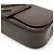 Clutch Epi Elettrico Pochette Sobe Louis Vuitton Marrone - vista 3