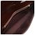 Clutch Epi Elettrico Pochette Sobe Louis Vuitton Marrone - vista 6
