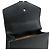 Borsa Mini Catena Gucci Sylvie Web Ribbon Nero - vista 5