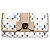Portafoglio Lungo Monogramma Sarah di Louis Vuitton Bianco