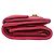 Chanel 2.55 Lammleder Trifold Geldbörse Pink - Ansicht 6