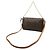 Bolso de Hombro Louis Vuitton Monogram Favorite MM Castaño - vista 2