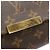 Bolso de Hombro Louis Vuitton Monogram Favorite MM Castaño - vista 4