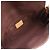 Bolso de Hombro Louis Vuitton Monogram Favorite MM Castaño - vista 6