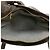 Louis Vuitton Saint Jacques Epi-Leder Tote Bag Schwarz - Ansicht 10