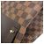 Greenwich Borse da viaggio in tela Monogram marrone Louis Vuitton - vista 10