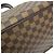 Greenwich Borse da viaggio in tela Monogram marrone Louis Vuitton - vista 6