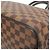 Greenwich Borse da viaggio in tela Monogram marrone Louis Vuitton - vista 7