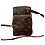 Mini borsa a spalla in pelle Monogram Amazon di Louis Vuitton Marrone