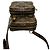 Mini borsa a spalla in pelle Monogram Amazon di Louis Vuitton Marrone - vista 5