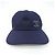Cappellino in cotone Chanel Blu - vista 2