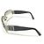Gafas de sol Chanel 4095-B Plata Metálico - vista 5