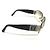 Gafas de sol Chanel 4095-B Plata Metálico - vista 6
