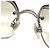 Gafas de sol Chanel 4095-B Plata Metálico - vista 8