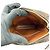 Mini borsa a spalla in pelle Monogram Amazon di Louis Vuitton Marrone - vista 10