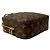 Borsa 2 in 1 Monogram Spontini di Louis Vuitton Marrone - vista 8