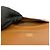 Céline Cartera Larga de PVC Macadam Celine Castaño Beige - vista 10