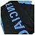 Blaue Wollschals von Balenciaga - Ansicht 9