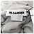 Pull col roulé Jil Sander en cachemire gris - vue 4