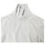 Pull col roulé Jil Sander en cachemire gris - vue 5