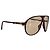 Occhiali da sole in plastica vintage Carrera Marrone - vista 2