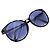 Occhiali da sole in plastica vintage Carrera Nero - vista 6