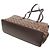 Chelsea Borse a spalla in tela Monogram marrone Louis Vuitton - vista 2