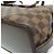 Chelsea Borse a spalla in tela Monogram marrone Louis Vuitton - vista 5