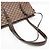 Chelsea Borse a spalla in tela Monogram marrone Louis Vuitton - vista 7