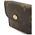 Portachiavi Monogram Multicles di Louis Vuitton Marrone - vista 5