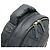 Mochila de nylon y cuero Coco Cocoon de Chanel Negro - vista 6
