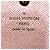 Carteira Sarah Damier Louis Vuitton Marrom - vista 4
