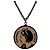 Collana Mademoiselle di Chanel Nero