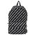 Sac à dos en nylon Wheel de Balenciaga Noir