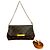 Borsa 2 in 1 Monogram Favorite PM di Louis Vuitton Metallico Bronzo