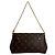 Borsa 2 in 1 Monogram Favorite PM di Louis Vuitton Metallico Bronzo - vista 4