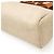 Bolsa 2 em 1 Herbag PM Toile Officier da Hermès Marrom - vista 3