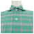 Autre Marque Camisa de algodón Giannetto Verde - vista 5