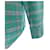 Autre Marque Camisa de algodón Giannetto Verde - vista 6
