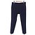 Pantaloni Louis Vuitton Nero - vista 5