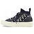 Sneakers WALKN DIOR di Christian Dior Blu - vista 2