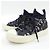 Sneakers WALKN DIOR di Christian Dior Blu - vista 3