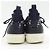 Sneakers WALKN DIOR di Christian Dior Blu - vista 5