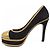 Timeless Décolleté Chanel G29122 Nero - vista 2
