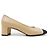 Timeless Pumps Chanel G35402Y50387 Beige