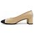 Timeless Pumps Chanel G35402Y50387 Beige - vista 2