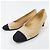 Timeless Pumps Chanel G35402Y50387 Beige - vista 3