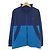 Autre Marque 23ku GOLF Jacke Blau Marineblau