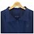 Autre Marque 23ku GOLF Jacke Blau Marineblau - Ansicht 5